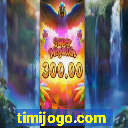 timijogo.com