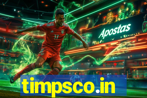 timpsco.in