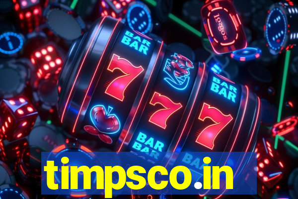 timpsco.in