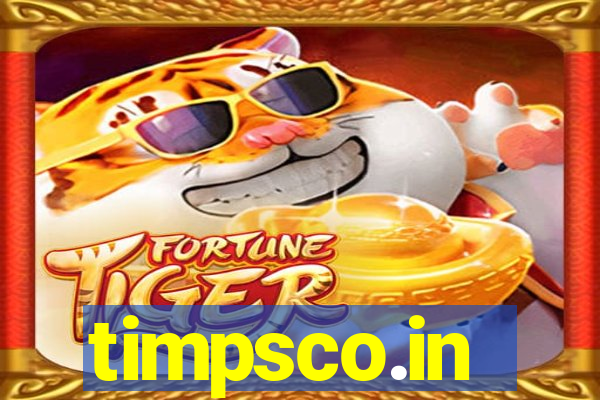 timpsco.in