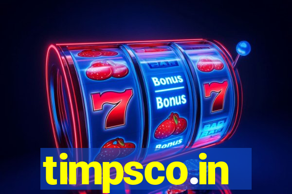timpsco.in