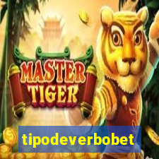 tipodeverbobet