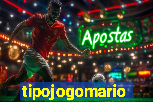 tipojogomario