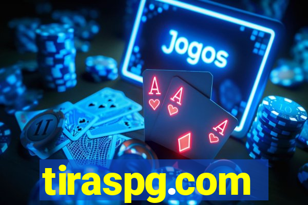 tiraspg.com
