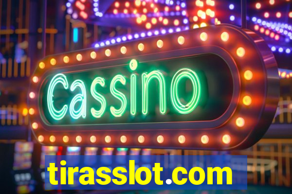tirasslot.com