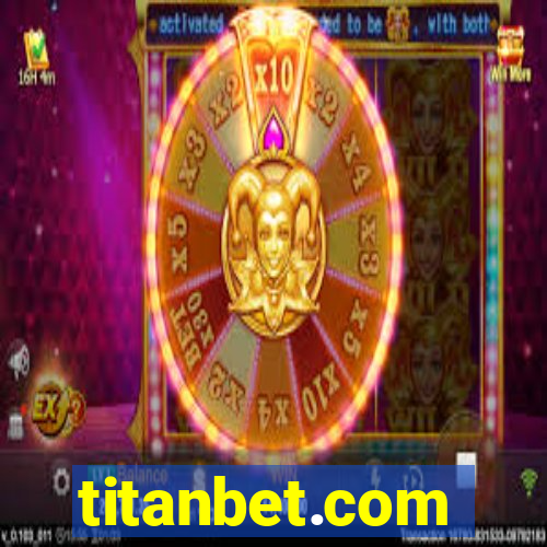 titanbet.com