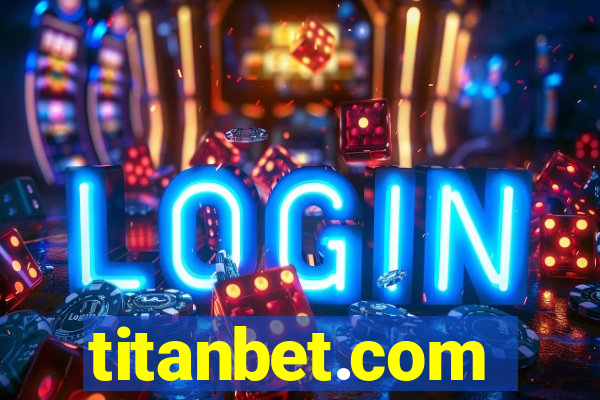 titanbet.com