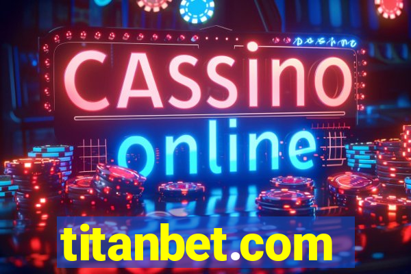 titanbet.com