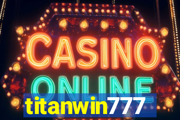 titanwin777