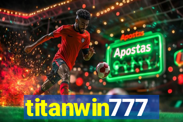 titanwin777