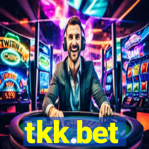 tkk.bet