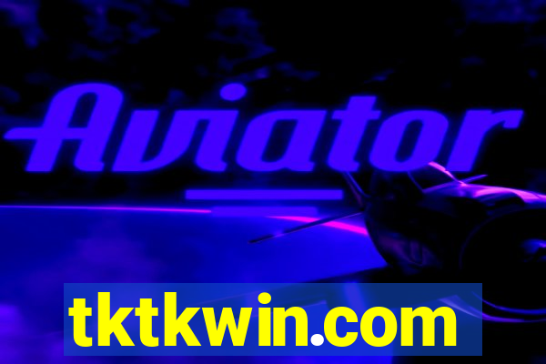 tktkwin.com