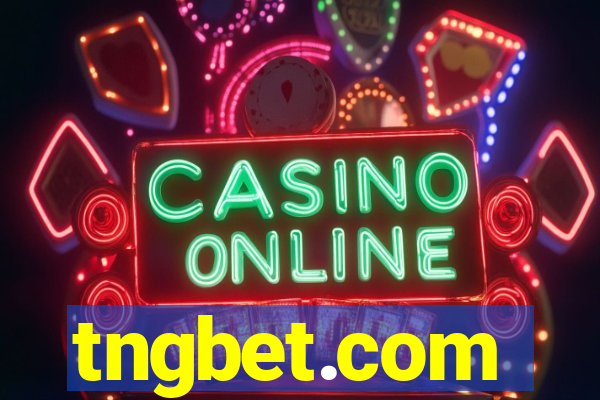 tngbet.com