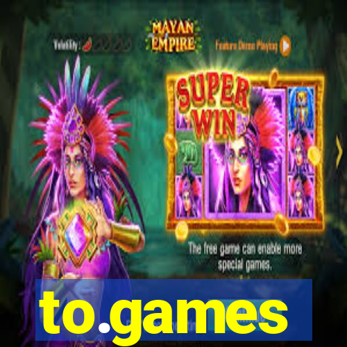 to.games