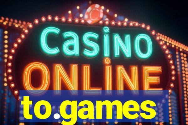 to.games