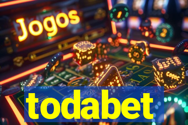todabet