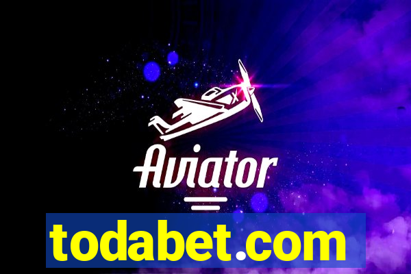 todabet.com