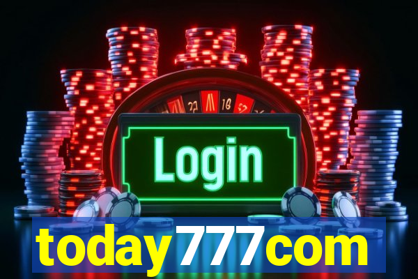 today777com