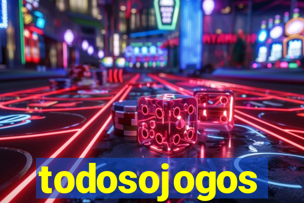 todosojogos