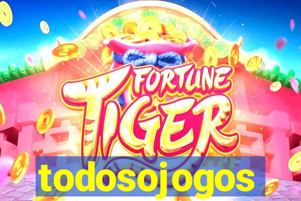 todosojogos