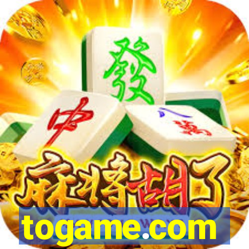 togame.com