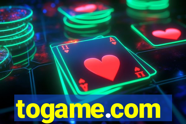 togame.com