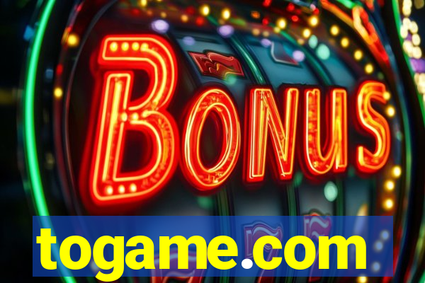 togame.com