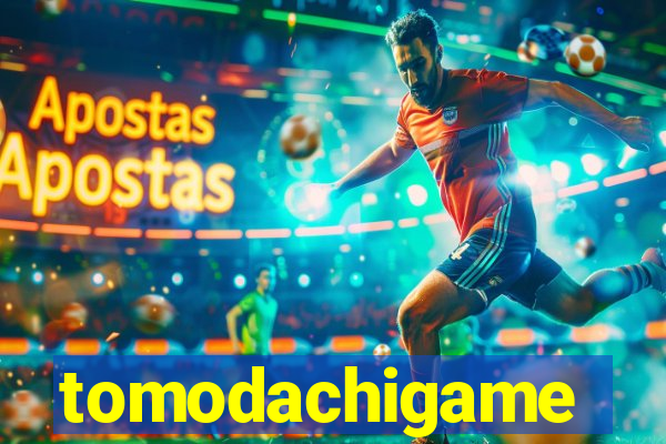 tomodachigame