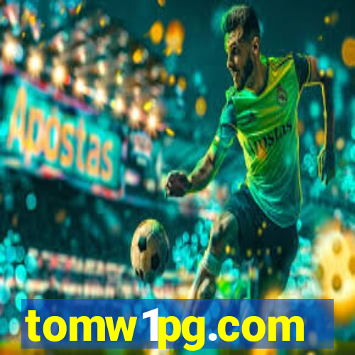 tomw1pg.com