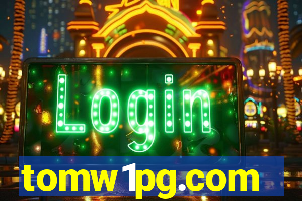 tomw1pg.com