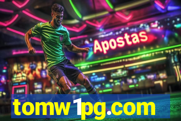 tomw1pg.com