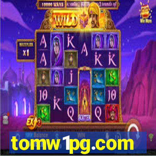 tomw1pg.com