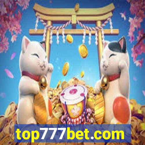 top777bet.com