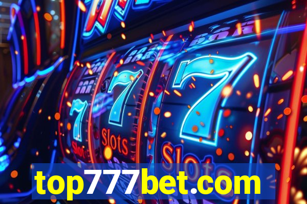 top777bet.com