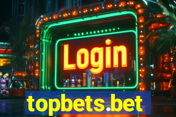topbets.bet