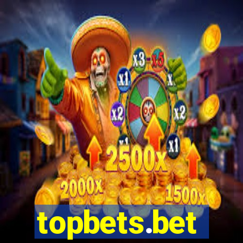 topbets.bet