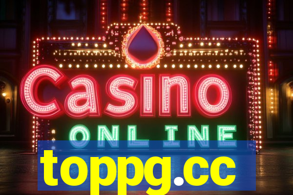 toppg.cc