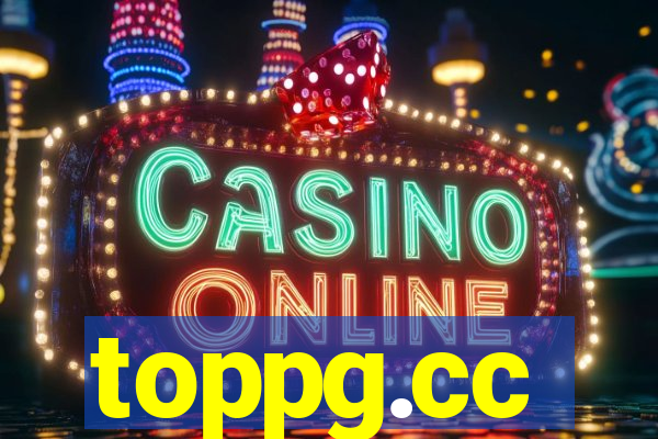 toppg.cc