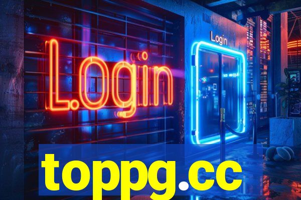 toppg.cc