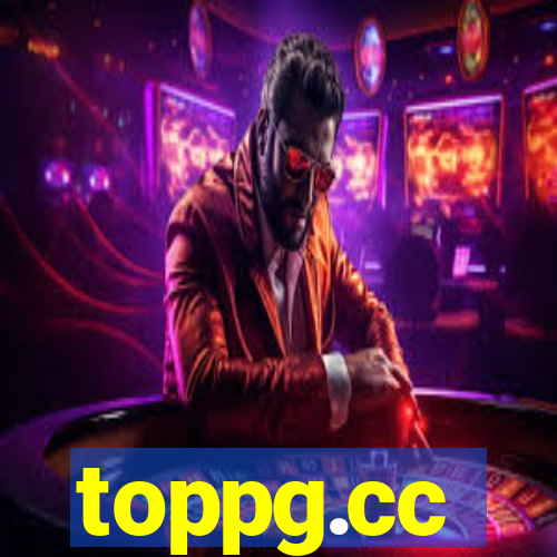 toppg.cc
