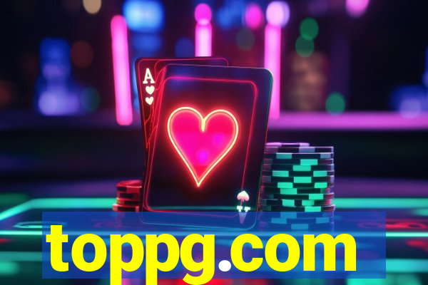 toppg.com