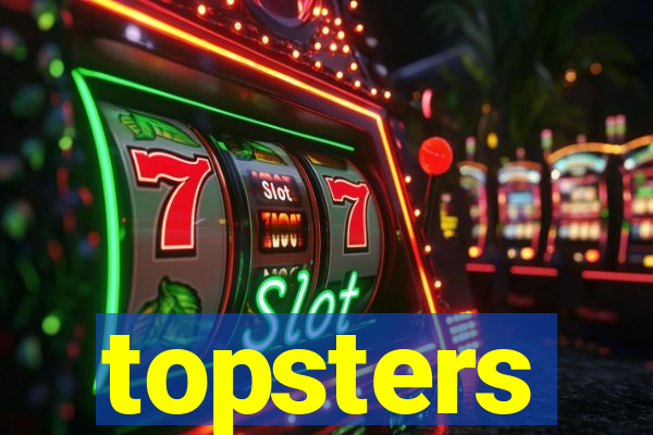 topsters