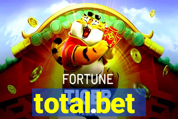 total.bet