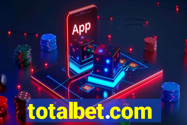 totalbet.com
