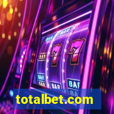 totalbet.com