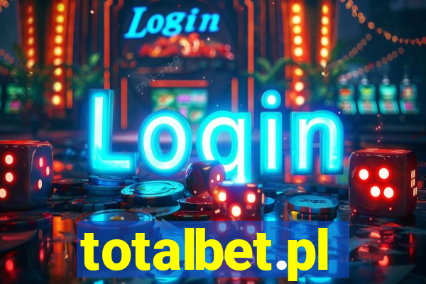 totalbet.pl