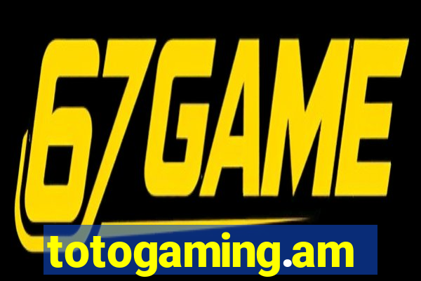 totogaming.am