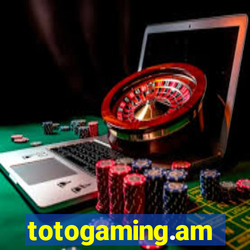 totogaming.am