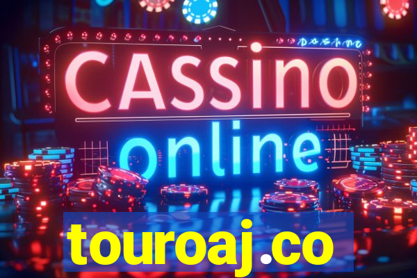 touroaj.co