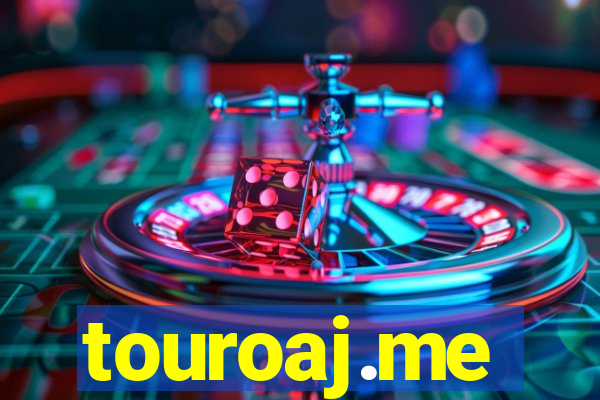 touroaj.me